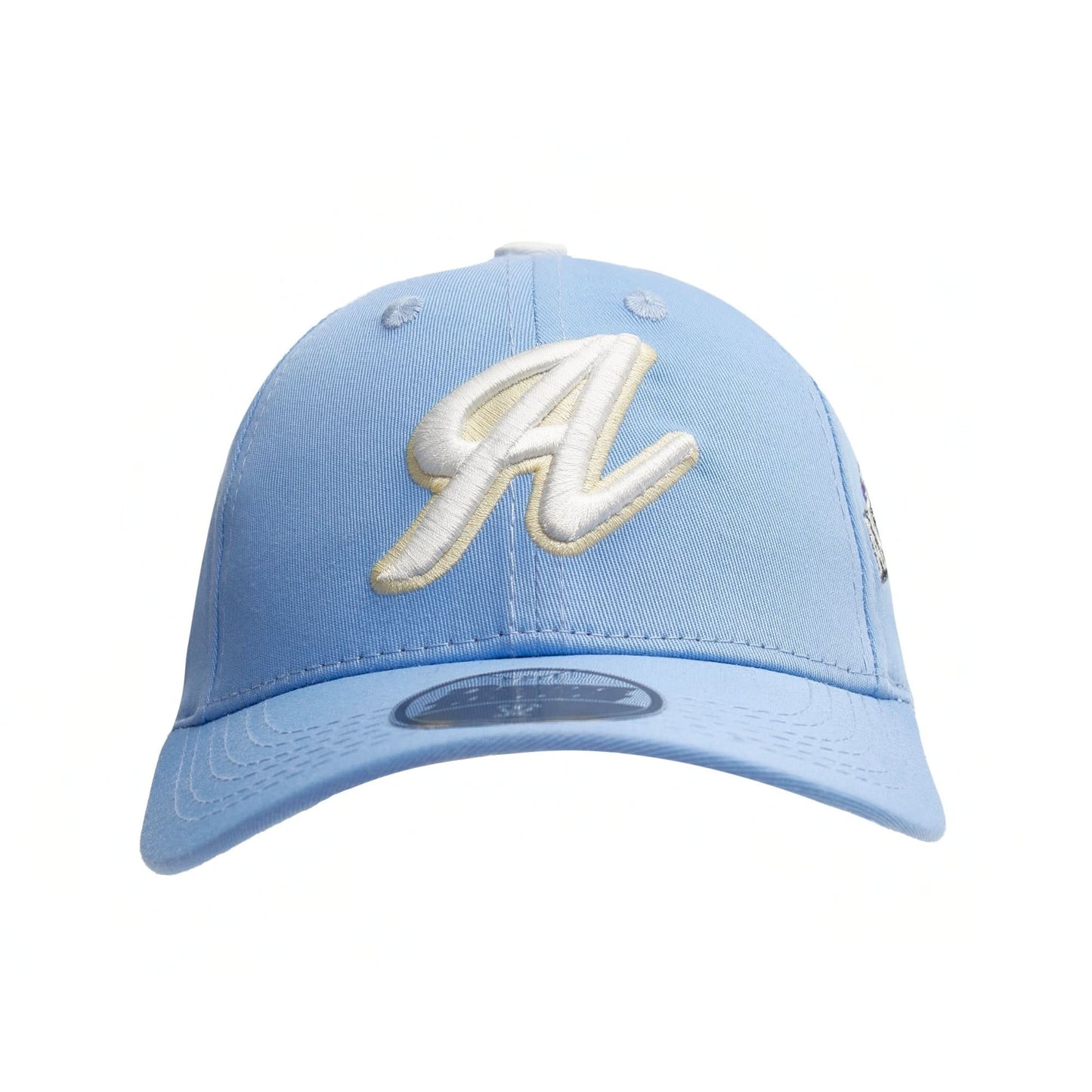 GORRA LIL ICON SKY BLUE