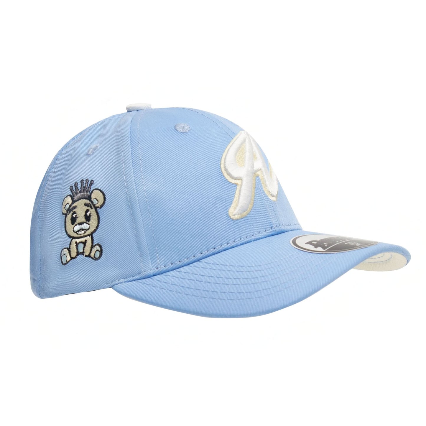 GORRA LIL ICON SKY BLUE