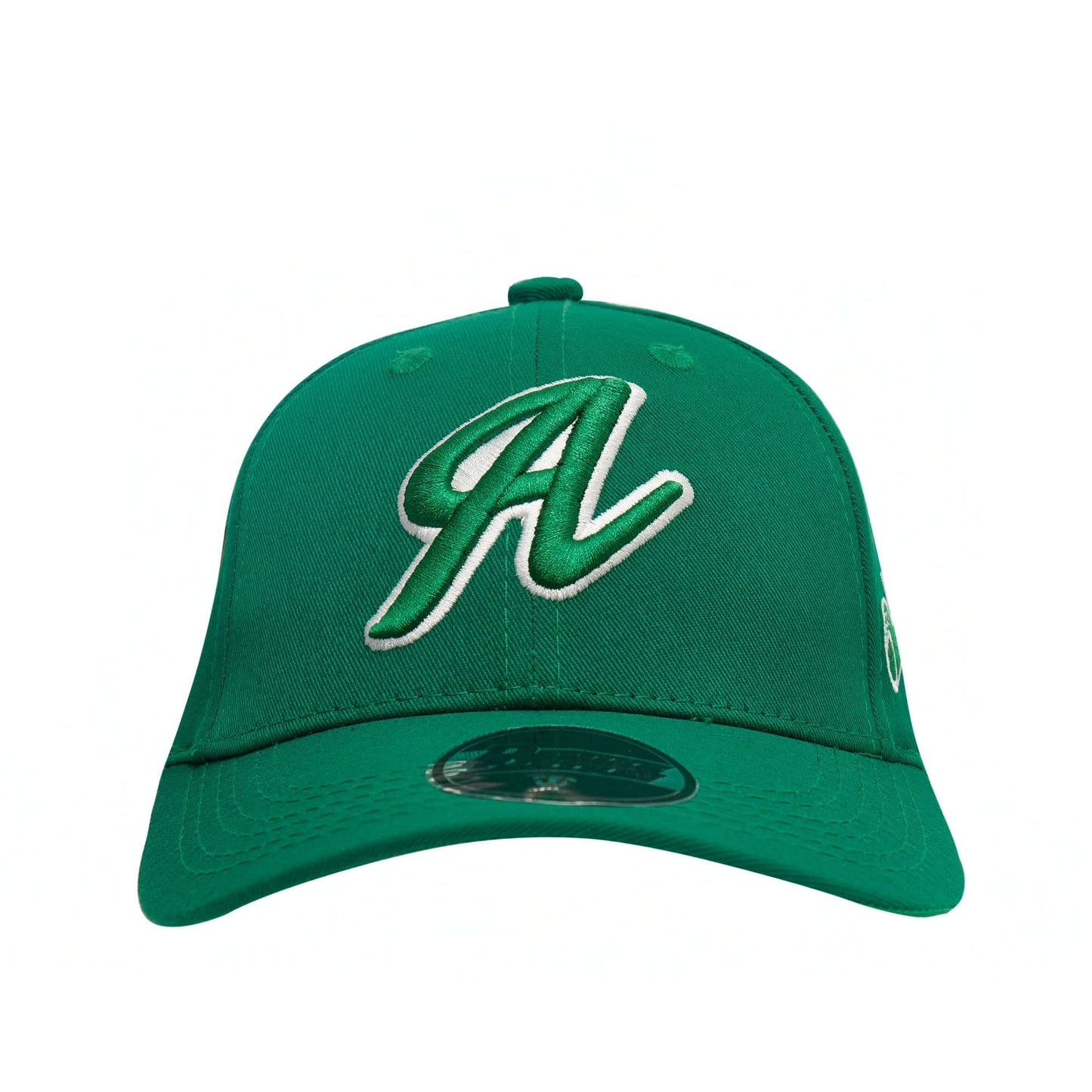 GORRA GREEN PAWS