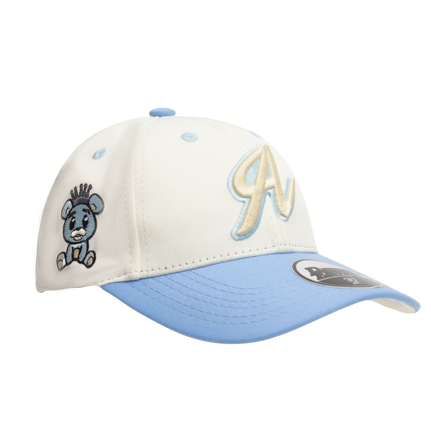 GORRA LIL ICON SAND