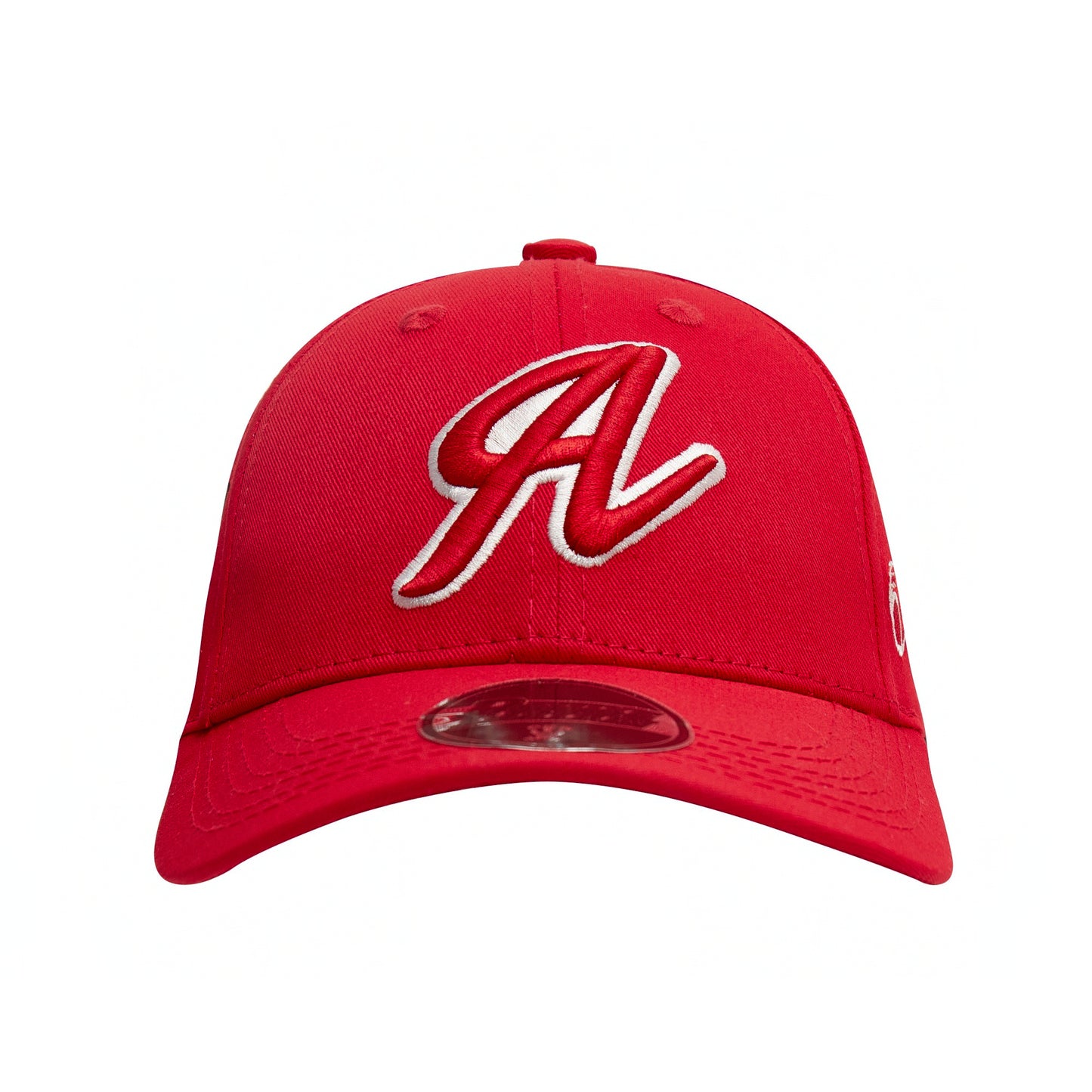 GORRA PAWS RED