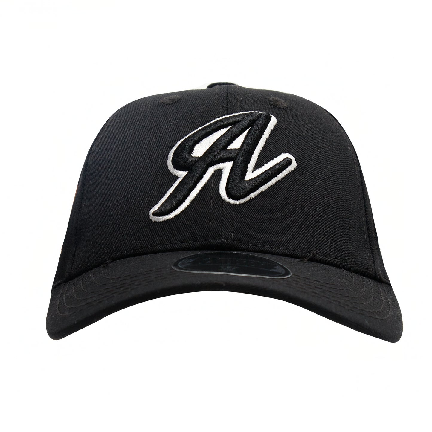 GORRA PAWS BLACK