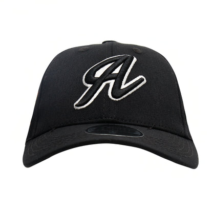 GORRA PAWS BLACK