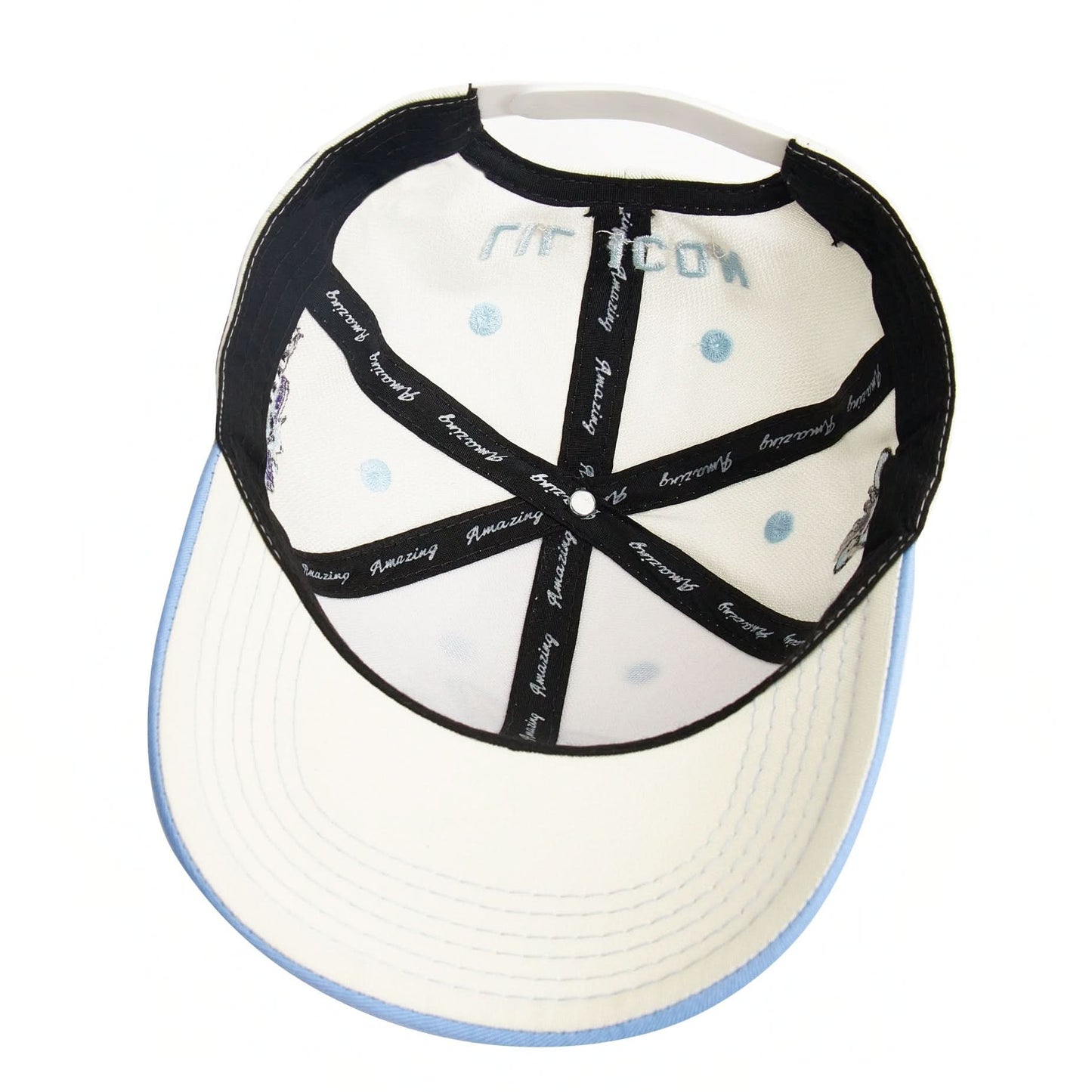 GORRA LIL ICON SAND