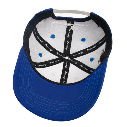 GORRA BLUE PAWS