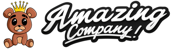 Amazing Company